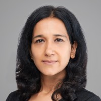 Vidhi Chugh - ویدهی چاگ